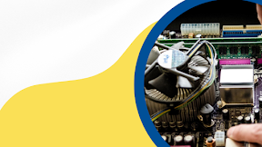 Memahami CPU Komputer: Otak dan Kinerja Sistem